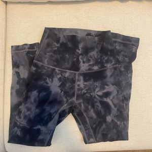 Lululemon align crop